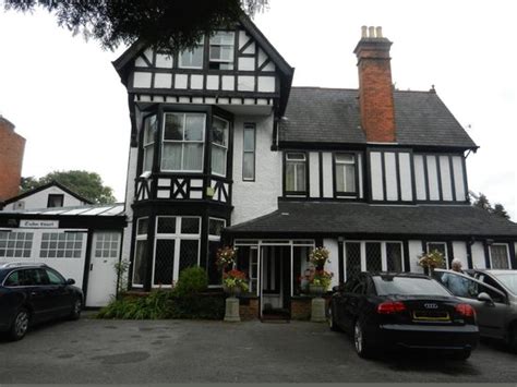 tudor court hotel londres|tudor court hotel solihull.